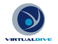 Logo Virtual Dive