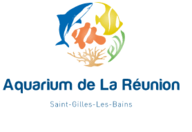 Logo de l'Aquarium de La Réunion