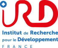 Logo IRD