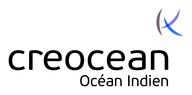 Logo CREOCEAN OCEAN INDIEN