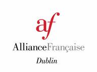 Logo Alliance française