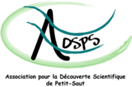 Logo de l'association