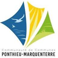 logo Communauté de Communes Ponthieu Marquenterre