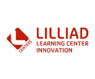 LILLIAD Learning center Innovation