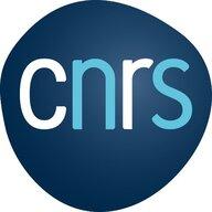 CNRS le Logo