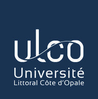 Logo Université du Littoral Côte d'Opale