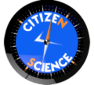 Logo de Citizen4science