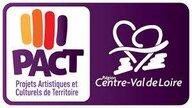 logo PACT Centre Val de Loire