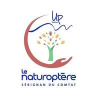 logo naturoptere