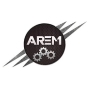 logo AREM 