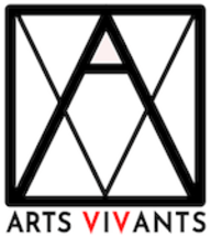 Logo Arts Vivants