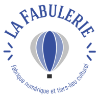 Logo La Fabulerie