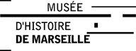 Logo du Musée d'Histoire de Marseille