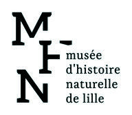 Logo - Musée d'histoire naturelle de Lille
