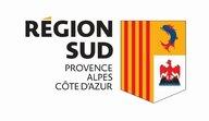 logo region sud