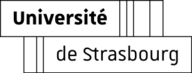 Logo Université de Strasbourg