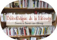 logo bibliothèques