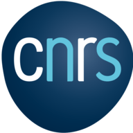 Logo - CNRS