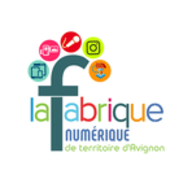 Logo Fabrique Numérique