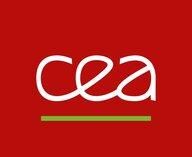 Logo CEA Cadarache