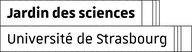 Jardin des sciences - Université de Strasbourg