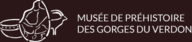 Logo Musée de Préhistoire des Gorges du Verdon