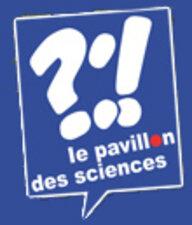logo pavillon des sciences
