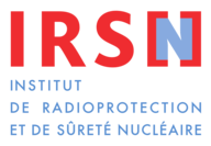 Logo IRSN