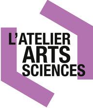 logo atelier arts sciences