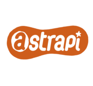 Logo Astrapi