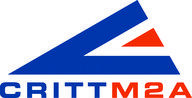 logo du CRITT M2A