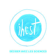 Logo de l'IHEST