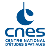 Logo CNES