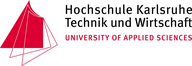 Logo Hochschule Karlsruhe