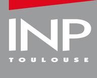 Logo Institut National Polytechnique de Toulouse