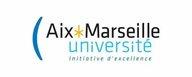 logo Aix-Marseille Université