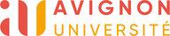 logo Avignon Université