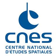 logo du Centre National d'Etudes Spatiales