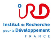 logo IRD