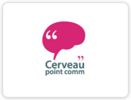 cerveau  point comm