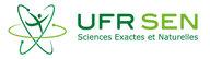 Logo de l'UFR SEN