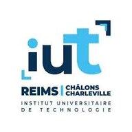 Logo de l'IUT RCC