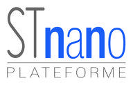 logo de la plateforme