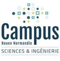 Logo Association Campus Sciences et Ingénierie Rouen Normandie