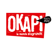 Logo Okapi