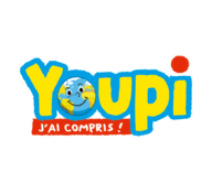 Logo Youpi