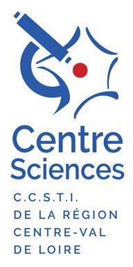 logo Centre-Sciences