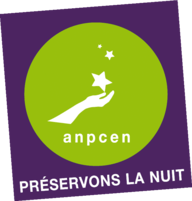 Logo ANPCEN