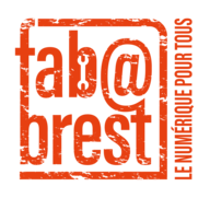 Initié par la ville de Brest, le site fab@brest met en réseau et relie les acteurs et les actrices autour de la fabrication numérique à Brest