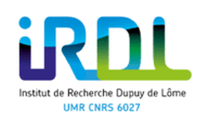 Laboratoire référent des systèmes mécaniques en Europe liées à l’ingénierie des matériaux et des systèmes utilisés dans les secteurs industriels liés à l’automobile, l’énergie, l’aéronautique, la santé, aux transports et plus particulièrement tous les domaines en interaction dynamique avec le milieu marin, telles que la construction navale et offshore, les énergies marines.